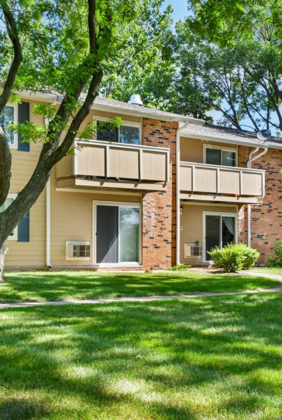 Sycamore Woods Apartments in Madison, WI